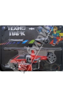 Технопарк конструкторов 5