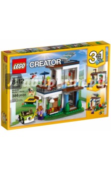 Lego 2024 creator 31068