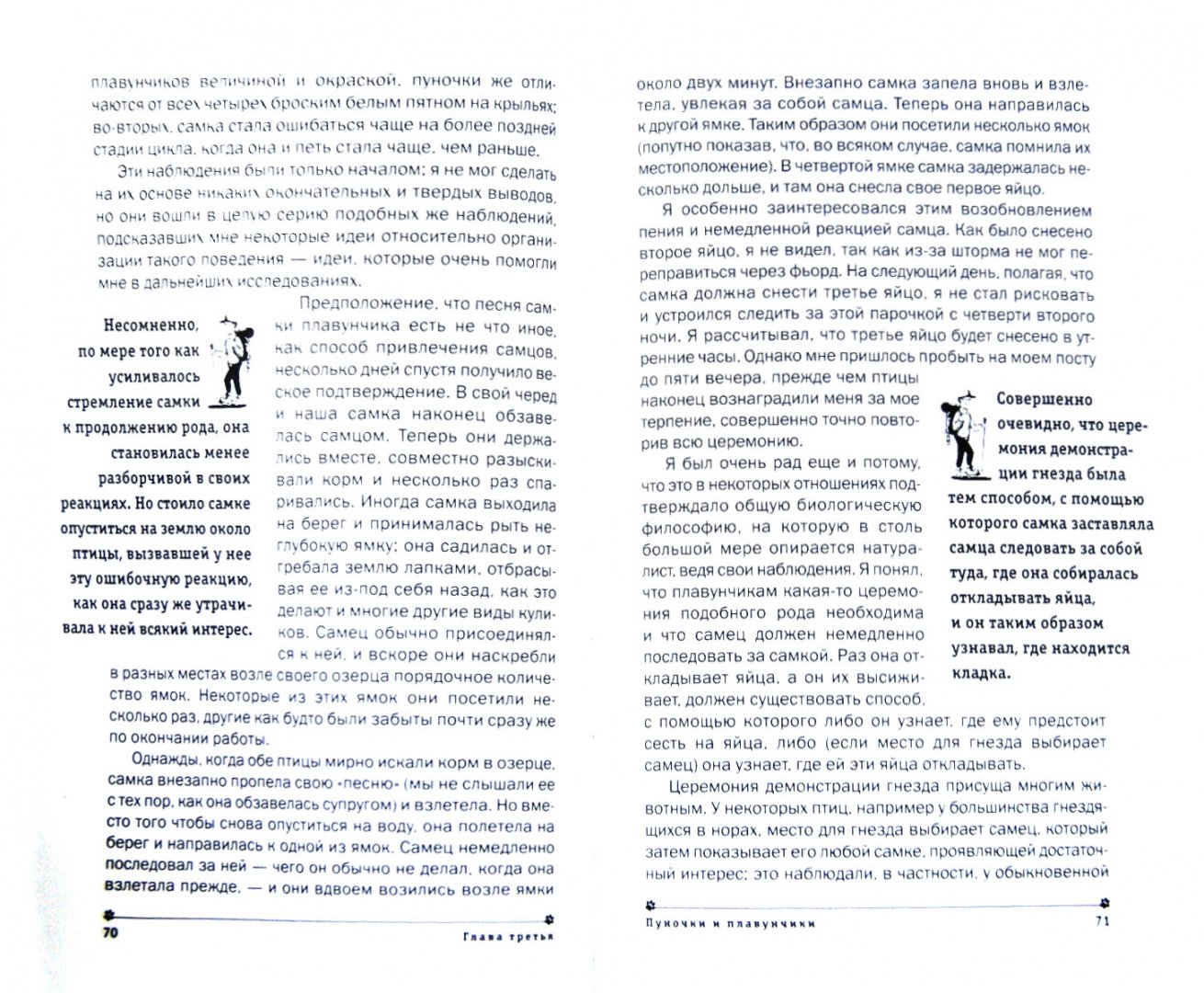 Иллюстрация 1 из 42 для Осы, птицы, люди - Нико Тинберген | Лабиринт - книги. Источник: Лабиринт
