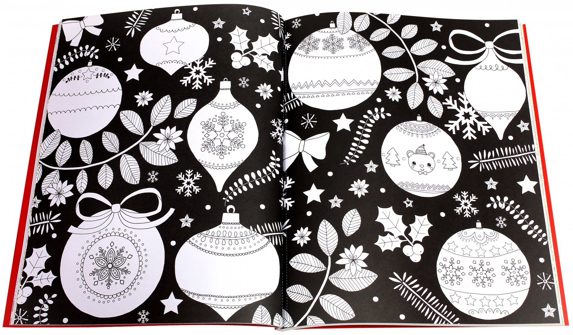 Иллюстрация 1 из 60 для Моя снежная книга | Лабиринт - книги. Источник: Лабиринт