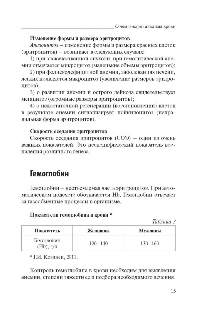Иллюстрация 14 из 17 для Полный курс по расшифровке анализов - Лазарева, Лазарев | Лабиринт - книги. Источник: Лабиринт