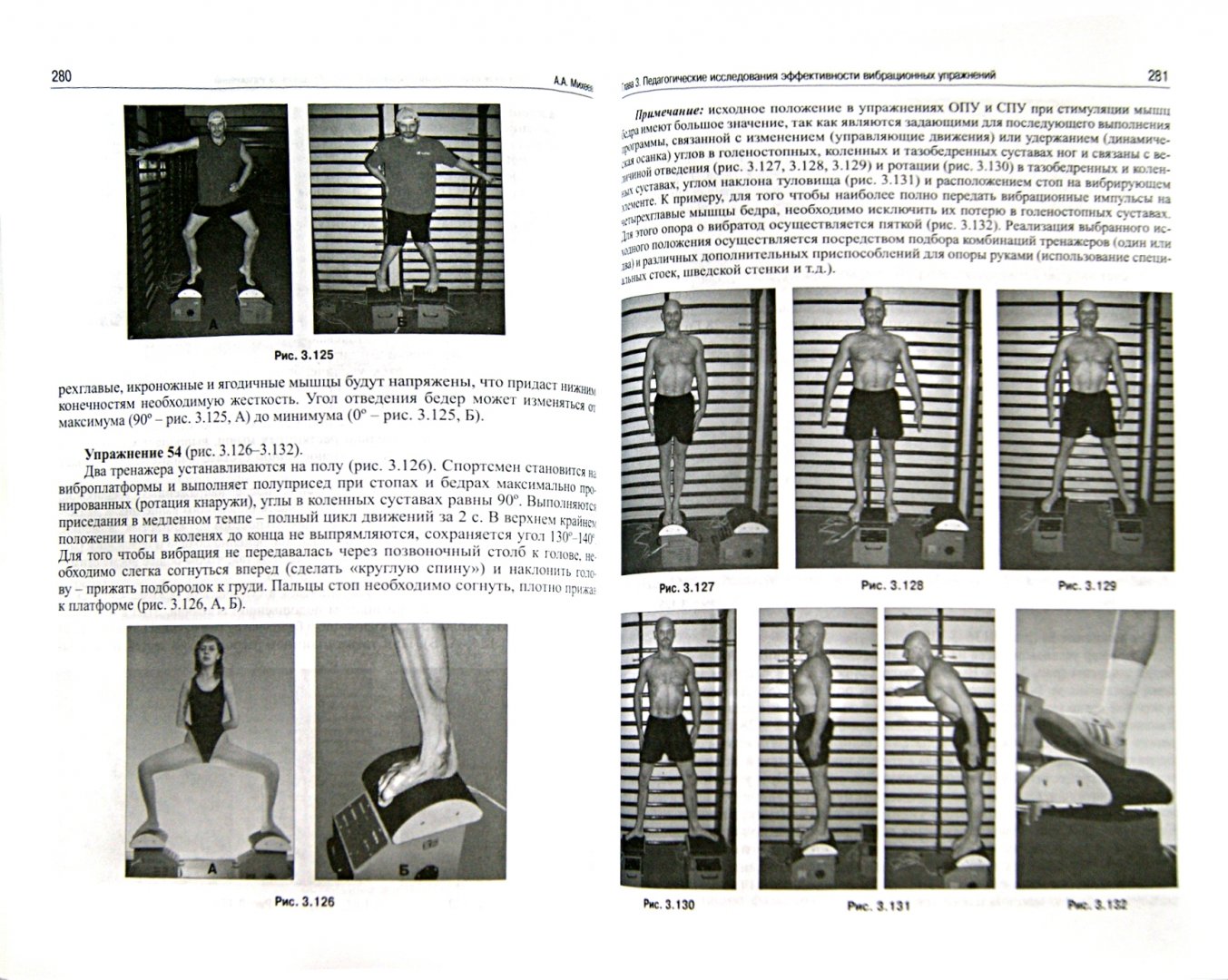 Иллюстрация 1 из 16 для Теория и методика вибрационной тренировки в спорте. Монография - Александр Михеев | Лабиринт - книги. Источник: Лабиринт