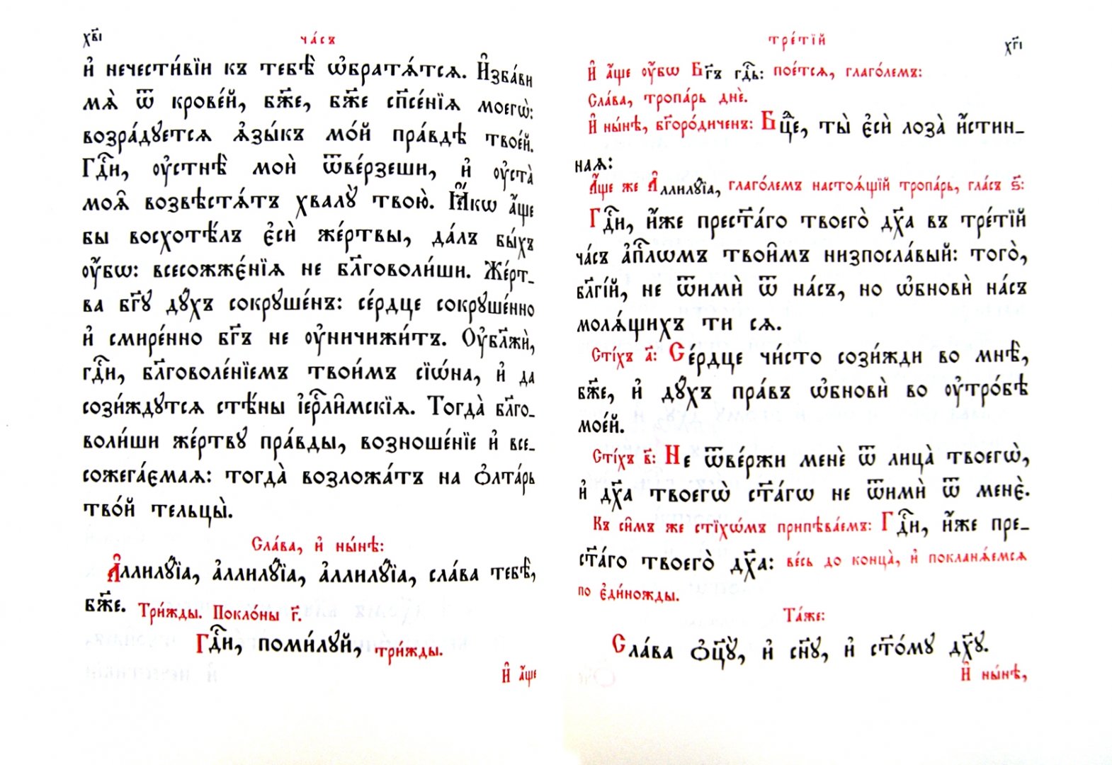 Иллюстрация 1 из 15 для Канонник на церковнославянском языке | Лабиринт - книги. Источник: Лабиринт