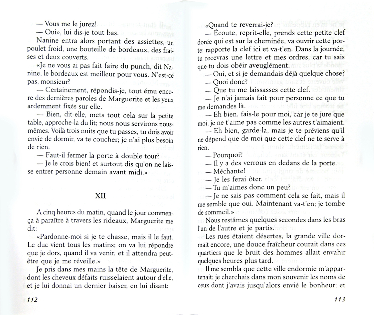 Иллюстрация 1 из 9 для La Dame Aux Camelias - Alexandre Dumas | Лабиринт - книги. Источник: Лабиринт