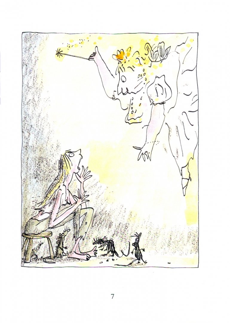 Иллюстрация 1 из 21 для Бандитские стихи - Роальд Даль | Лабиринт - книги. Источник: Лабиринт