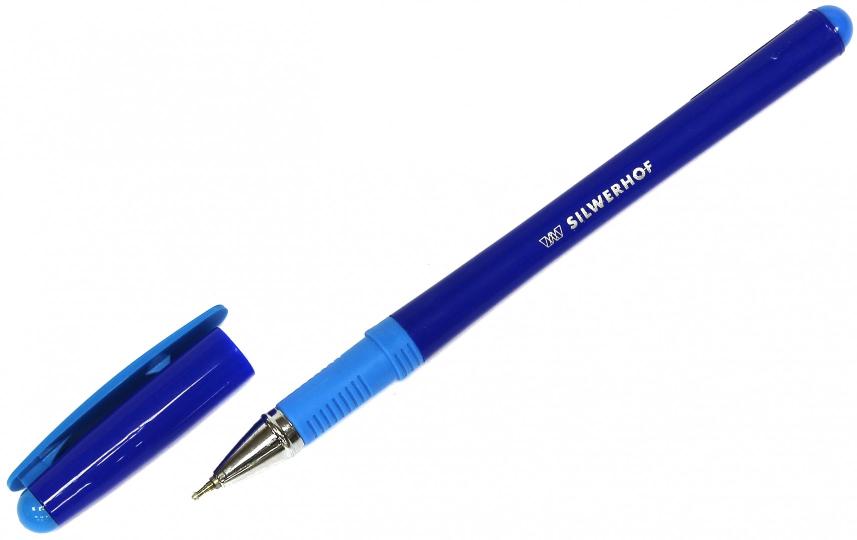 Иллюстрация 1 из 11 для Ручка шариковая "Ultra", 0,5 мм, синяя (016033-02) | Лабиринт - канцтовы. Источник: Лабиринт