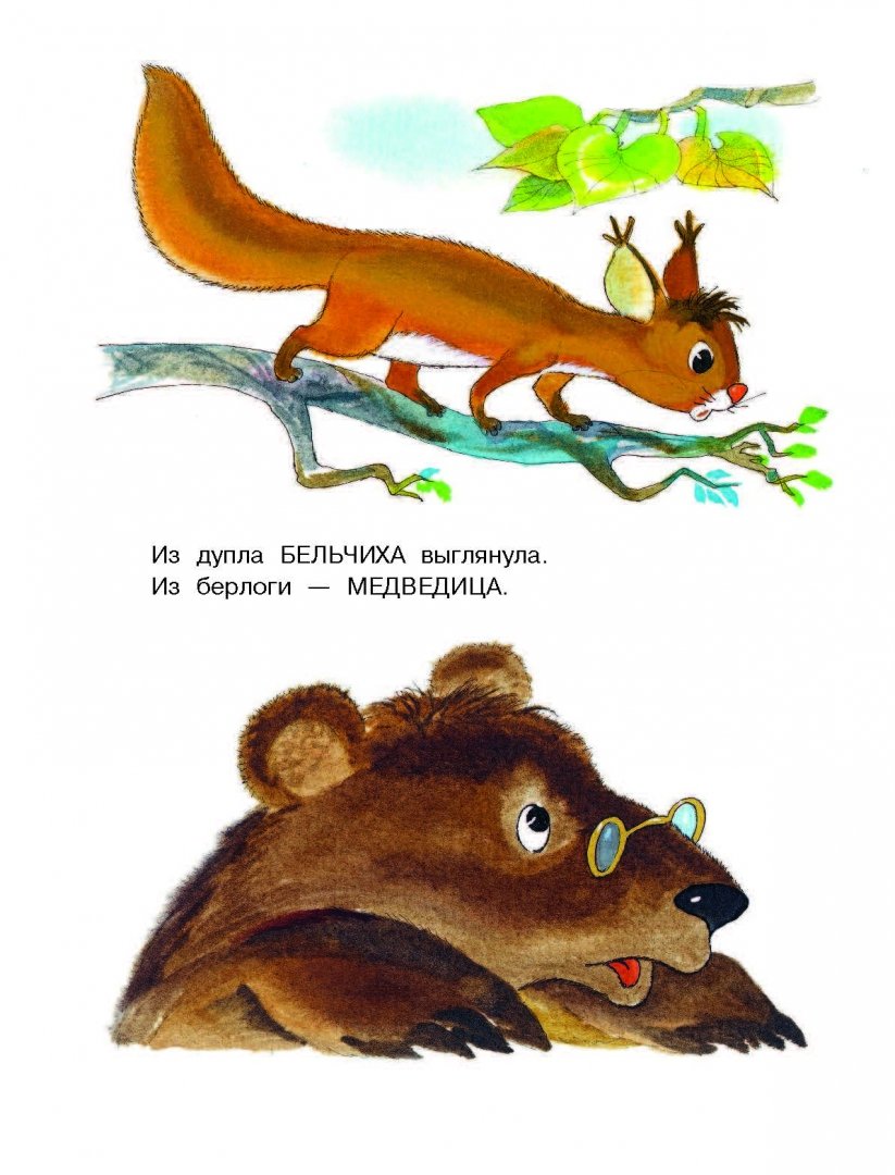 Иллюстрация 5 из 32 для Сказки для маленьких - Владимир Орлов | Лабиринт - книги. Источник: Лабиринт