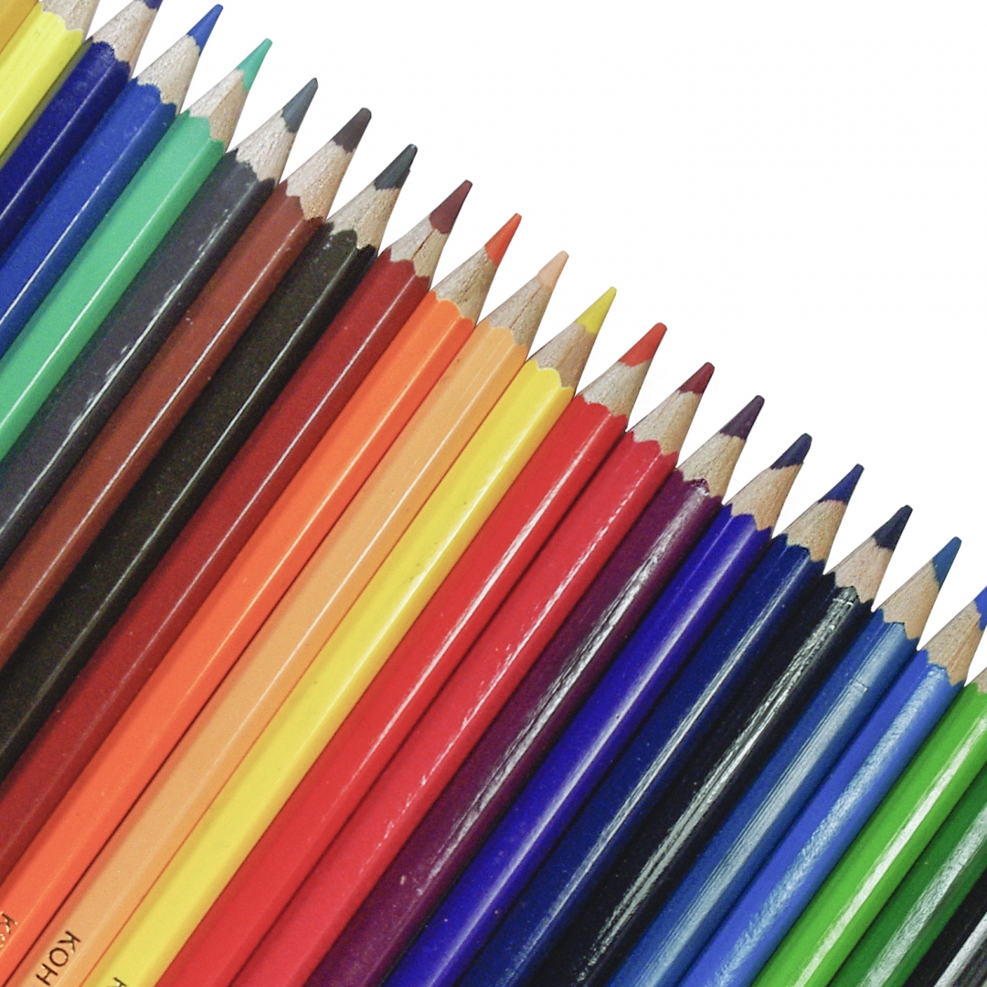 Иллюстрация 3 из 10 для Набор карандашей Крот, 24 цвета | Лабиринт - канцтовы. Источник: Лабиринт