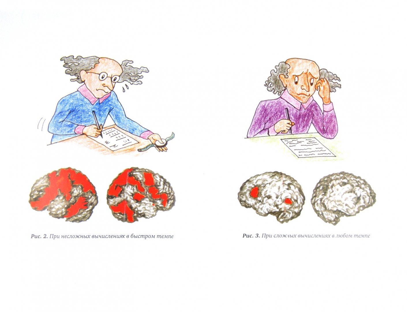 Иллюстрация 2 из 36 для Большая книга-тренажер для вашего мозга и подсознания - Антон Могучий | Лабиринт - книги. Источник: Лабиринт