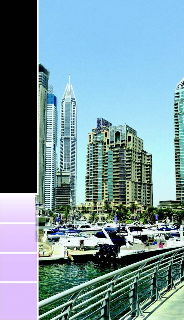Иллюстрация 12 из 18 для Дубай и ОАЭ. Путеводитель (+ карта) | Лабиринт - книги. Источник: Лабиринт