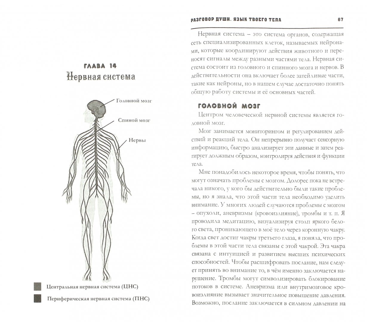 Иллюстрация 1 из 4 для Разговор Души. Язык твоего тела - Джулия Кэннон | Лабиринт - книги. Источник: Лабиринт