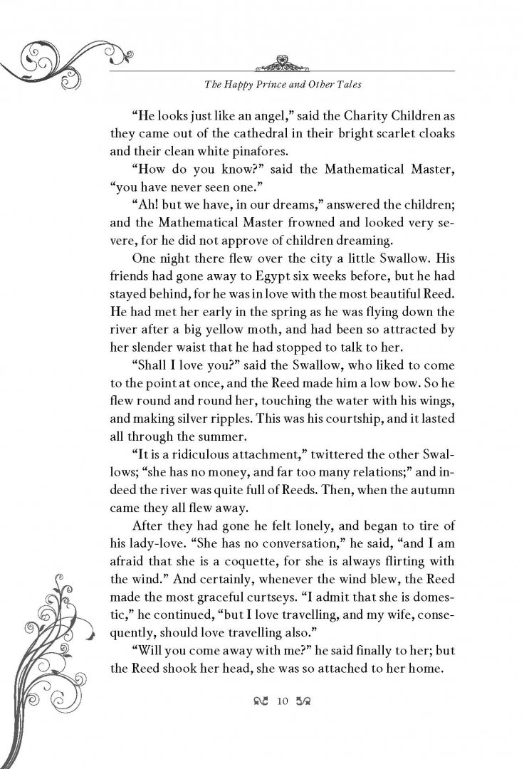 Иллюстрация 9 из 73 для Fairy Tales. The Canterville Ghost - Оскар Уайльд | Лабиринт - книги. Источник: Лабиринт