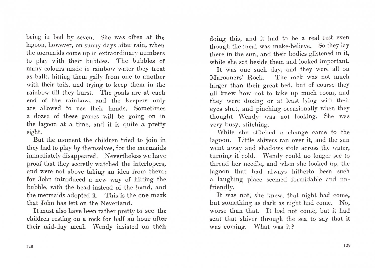 Иллюстрация 1 из 7 для Peter Pan and Wendy - James Barrie | Лабиринт - книги. Источник: Лабиринт