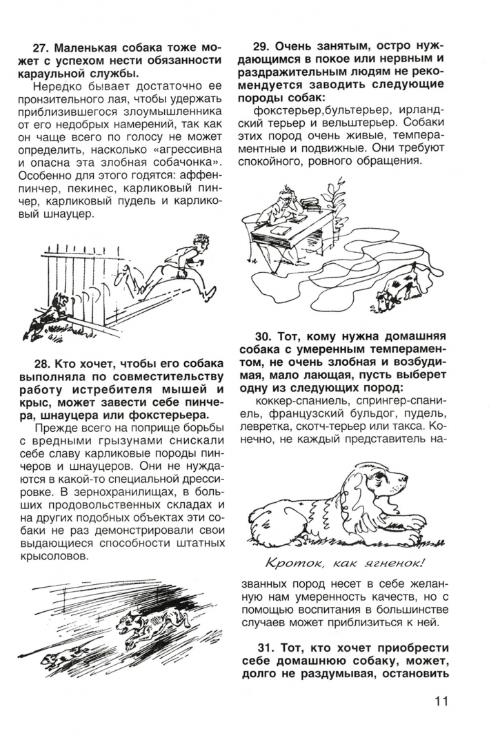 Иллюстрация 2 из 16 для 400 советов любителю собак - Манфред Кох-Костерзиц | Лабиринт - книги. Источник: Лабиринт