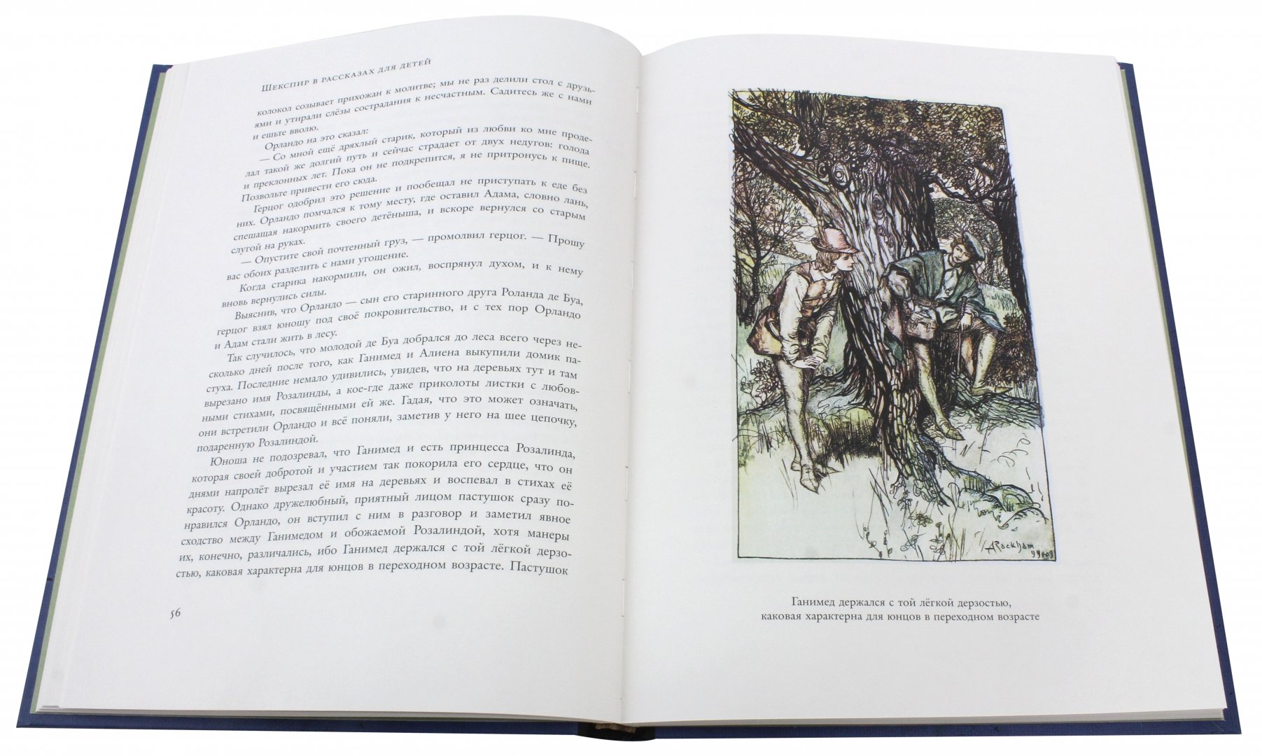 Иллюстрация 1 из 30 для Шекспир в рассказах для детей - Лэм, Лэм | Лабиринт - книги. Источник: Лабиринт