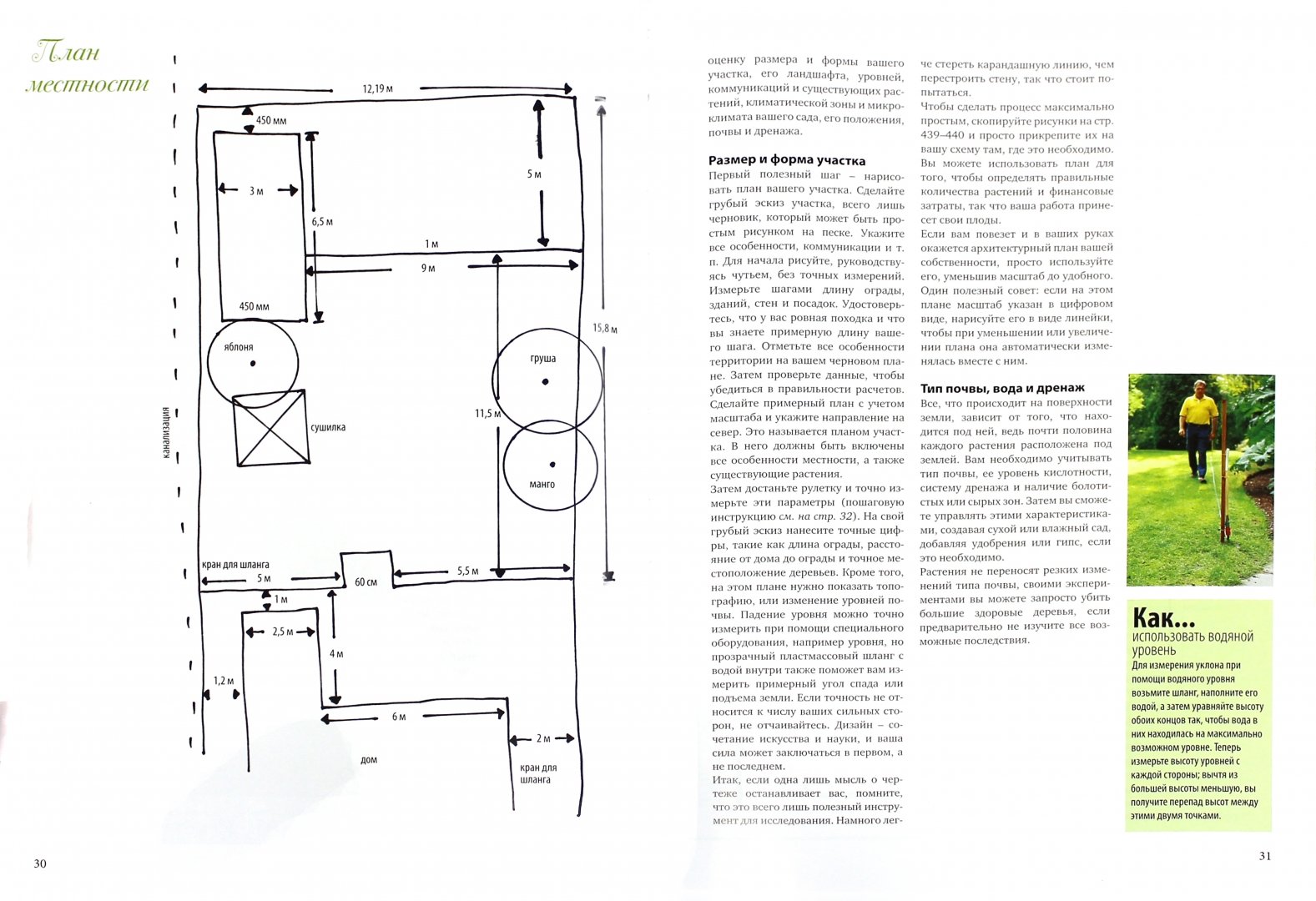 Иллюстрация 1 из 14 для Энциклопедия садового дизайна - Киртон, Шиканян | Лабиринт - книги. Источник: Лабиринт