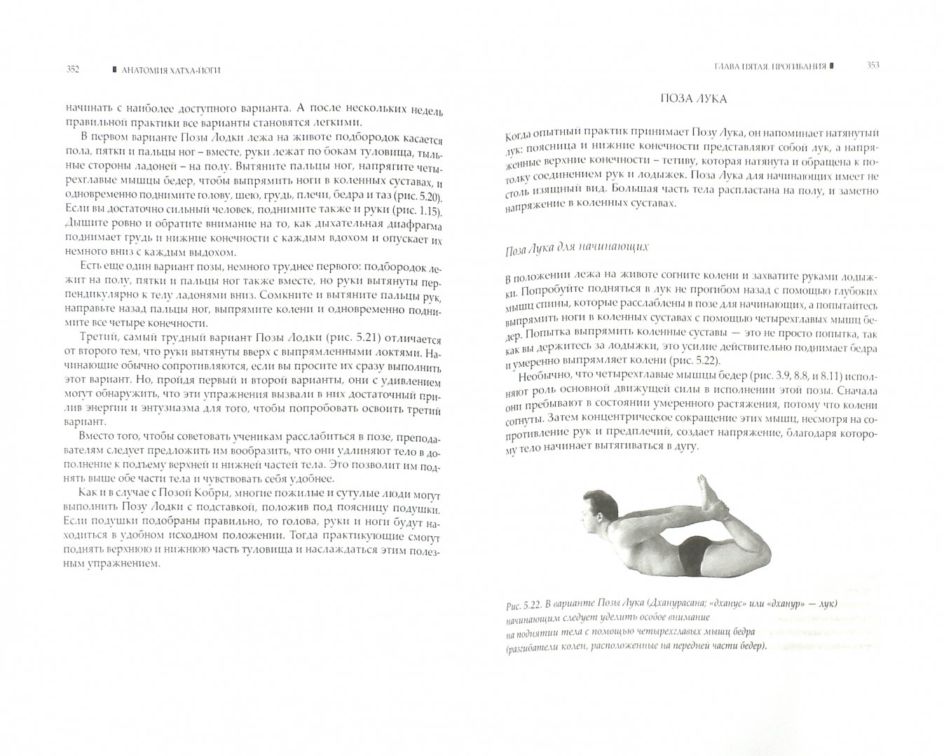 Иллюстрация 1 из 28 для Анатомия Хатха-йоги. Руководство для студентов, преподавателей и практикующих - Дэвид Коултер | Лабиринт - книги. Источник: Лабиринт