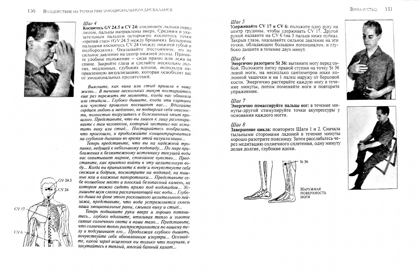 Иллюстрация 1 из 6 для Точечный массаж - Гэш, Хеннинг | Лабиринт - книги. Источник: Лабиринт