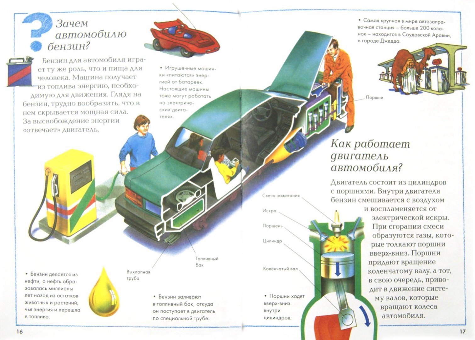 Иллюстрация 1 из 17 для Транспорт и машины | Лабиринт - книги. Источник: Лабиринт