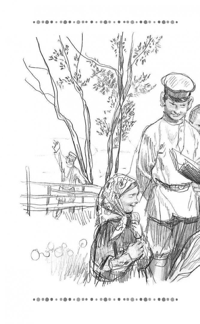 Иллюстрация 5 из 22 для Филипок - Лев Толстой | Лабиринт - книги. Источник: Лабиринт