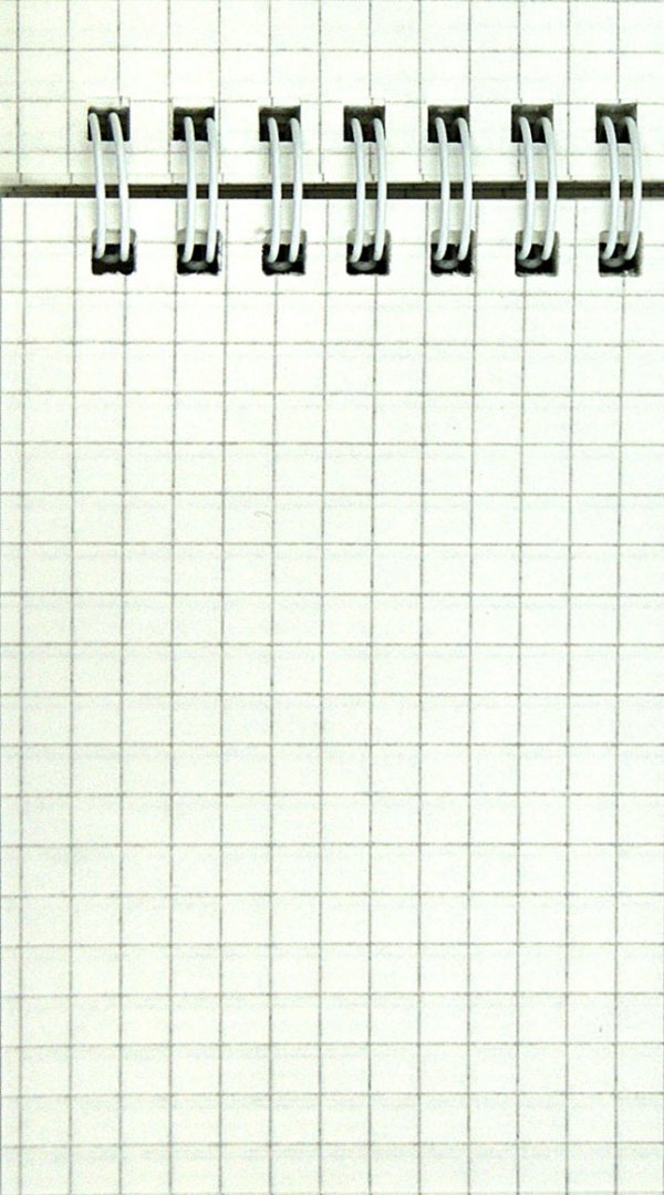 Иллюстрация 1 из 10 для Блокнот на гребне "Рыбки" (40 листов, А6, клетка) (731150-26) | Лабиринт - канцтовы. Источник: Лабиринт