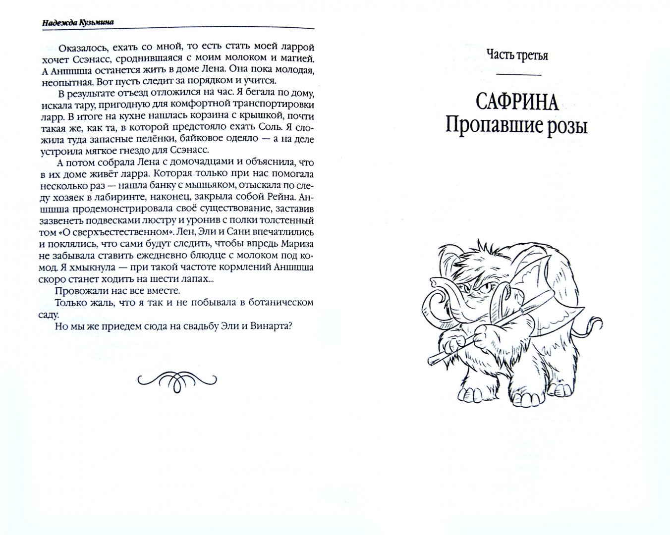Иллюстрация 1 из 3 для Магиня для эмиссара - Надежда Кузьмина | Лабиринт - книги. Источник: Лабиринт