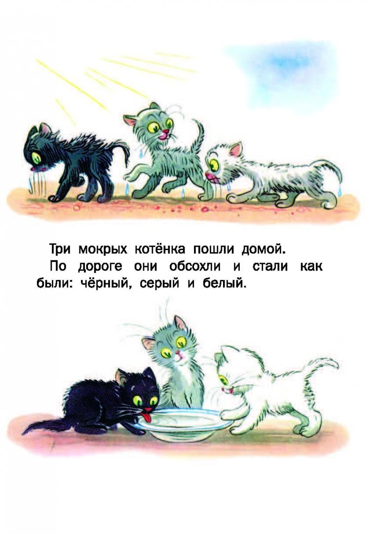 Иллюстрация 12 из 108 для Сказки - Владимир Сутеев | Лабиринт - книги. Источник: Лабиринт