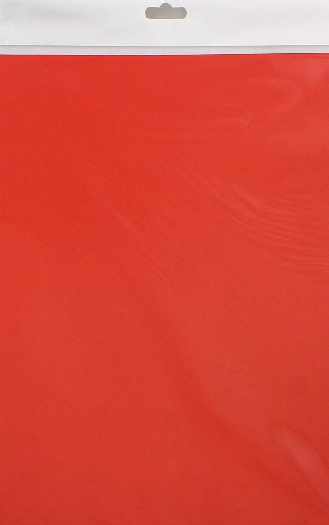 Иллюстрация 1 из 2 для Бумага цветная тонированная двусторонняя 10 листов, красная (С3036-10) | Лабиринт - канцтовы. Источник: Лабиринт