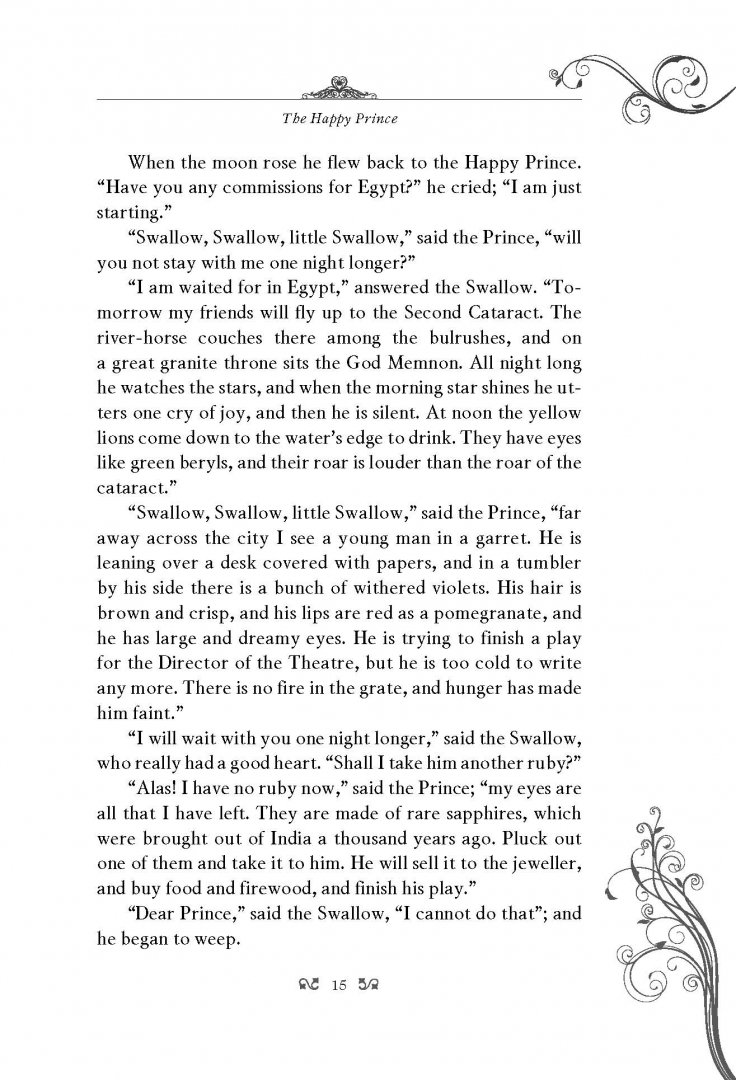 Иллюстрация 12 из 73 для Fairy Tales. The Canterville Ghost - Оскар Уайльд | Лабиринт - книги. Источник: Лабиринт
