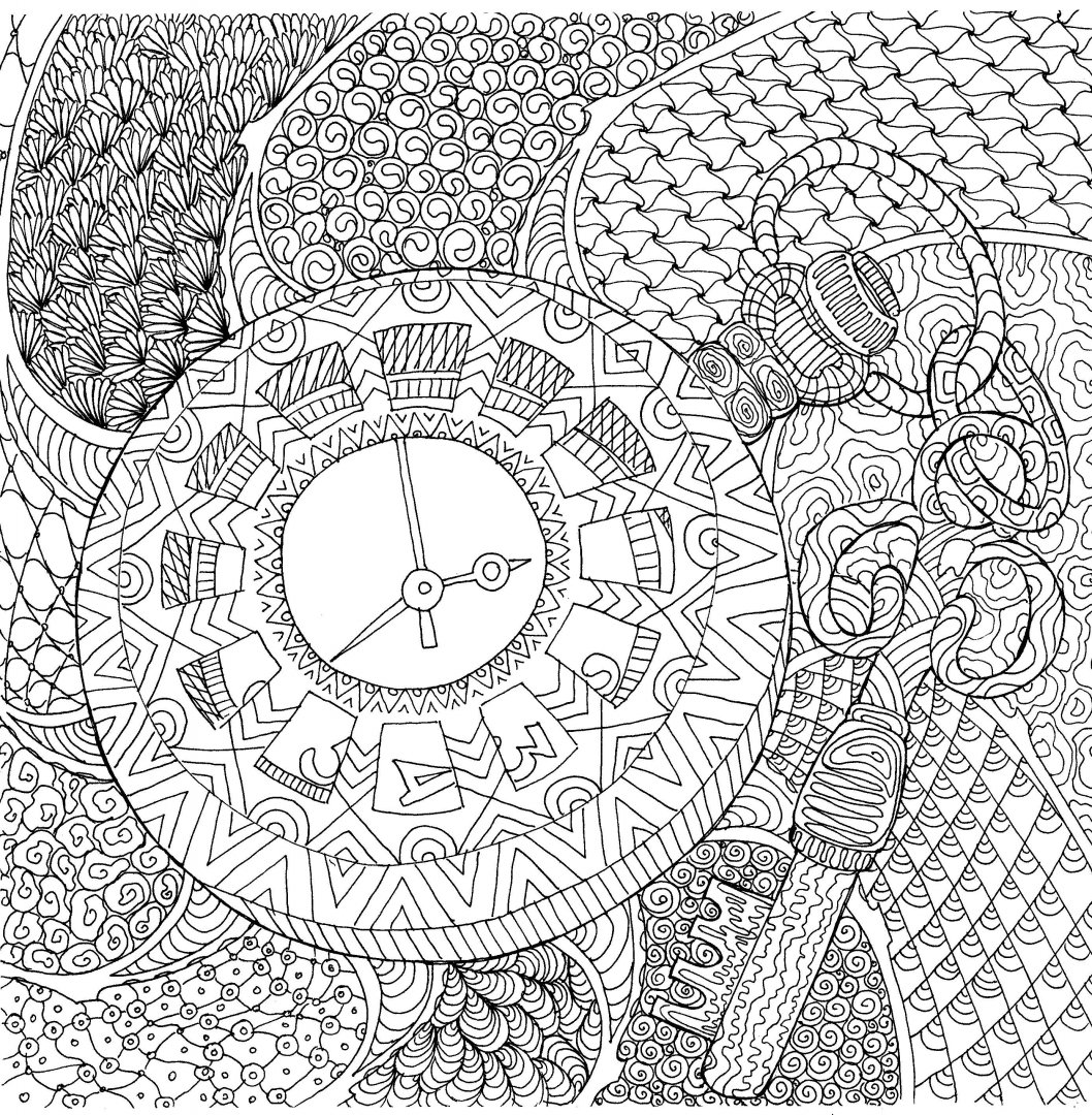 Иллюстрация 1 из 20 для Магические рисунки для медитации. Пятый элемент - Виктория Дорофеева | Лабиринт - книги. Источник: Лабиринт