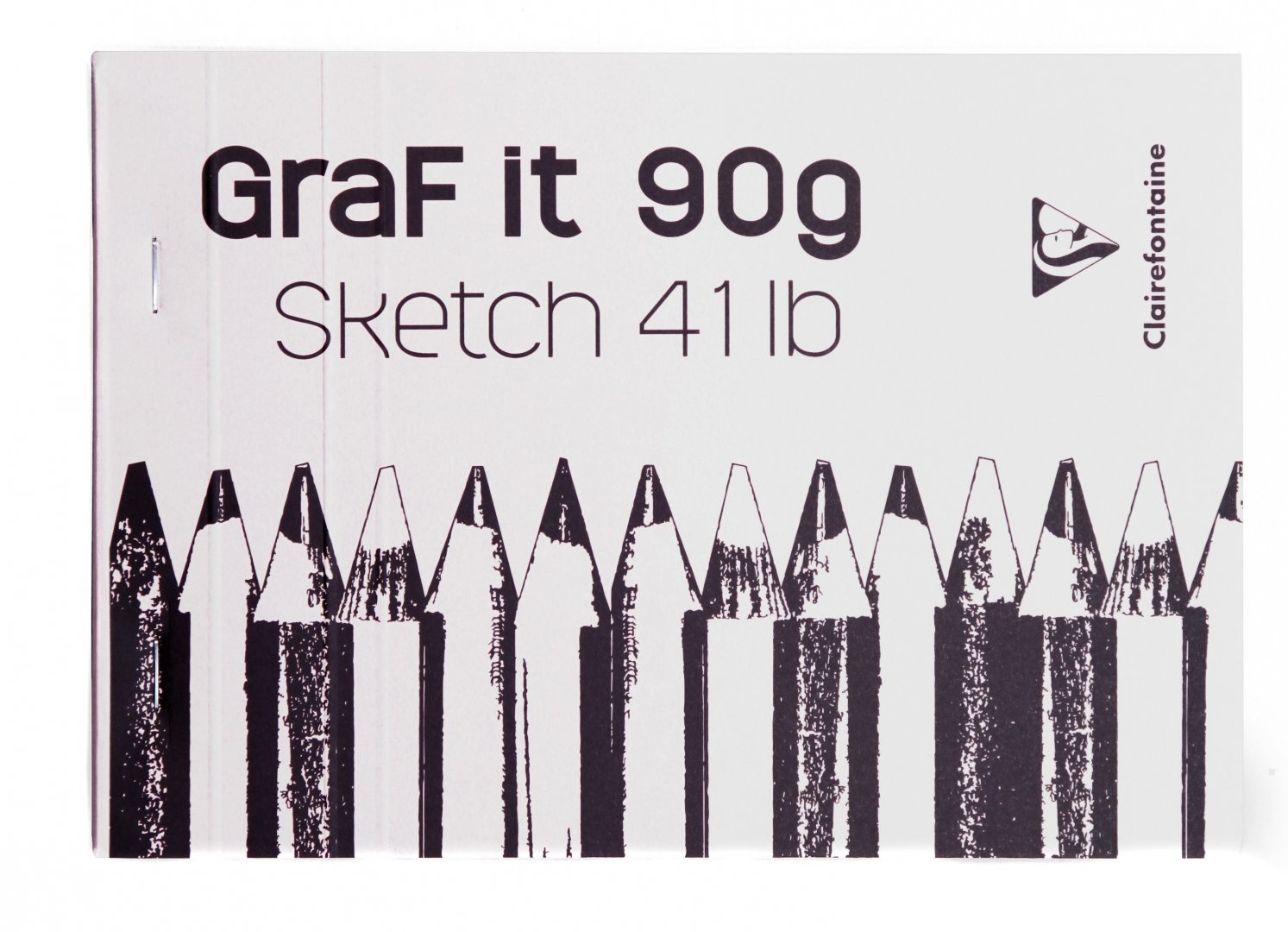 Иллюстрация 1 из 7 для Блокнот для рисования "Graft It" (80 листов, А5, в ассортименте) (96621С) | Лабиринт - канцтовы. Источник: Лабиринт