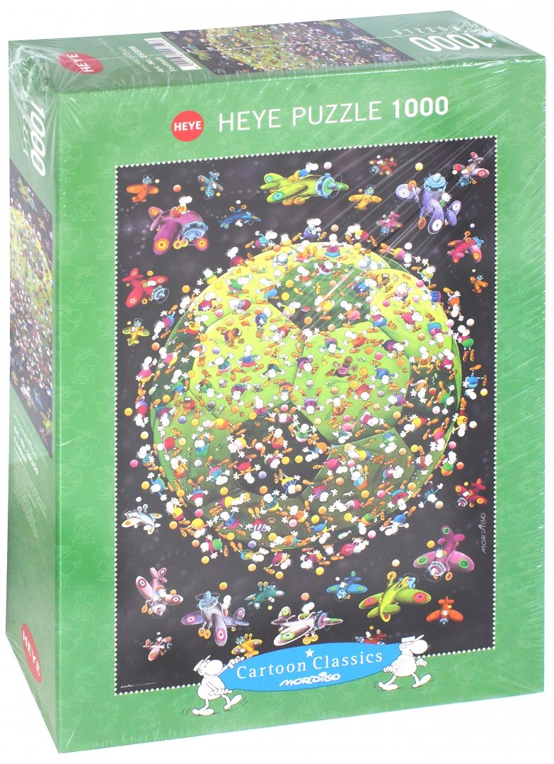 Иллюстрация 1 из 8 для Puzzle-1000 "Футбол" (29359) | Лабиринт - игрушки. Источник: Лабиринт
