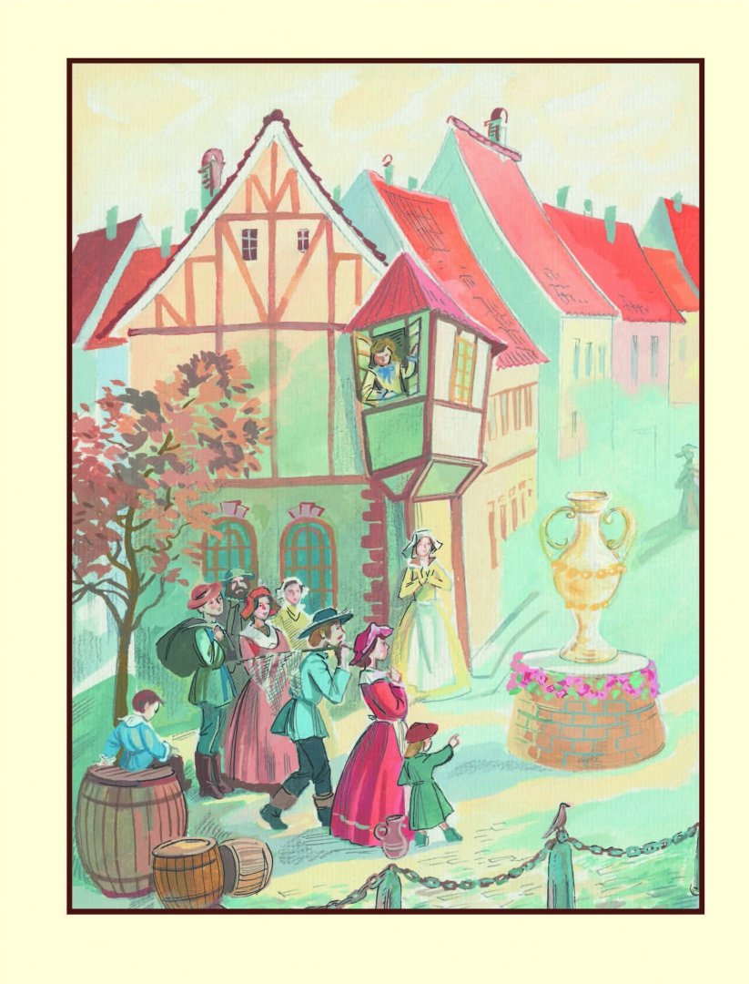 Иллюстрация 6 из 53 для Некрасивая ёлка. Сказки - Евгений Пермяк | Лабиринт - книги. Источник: Лабиринт