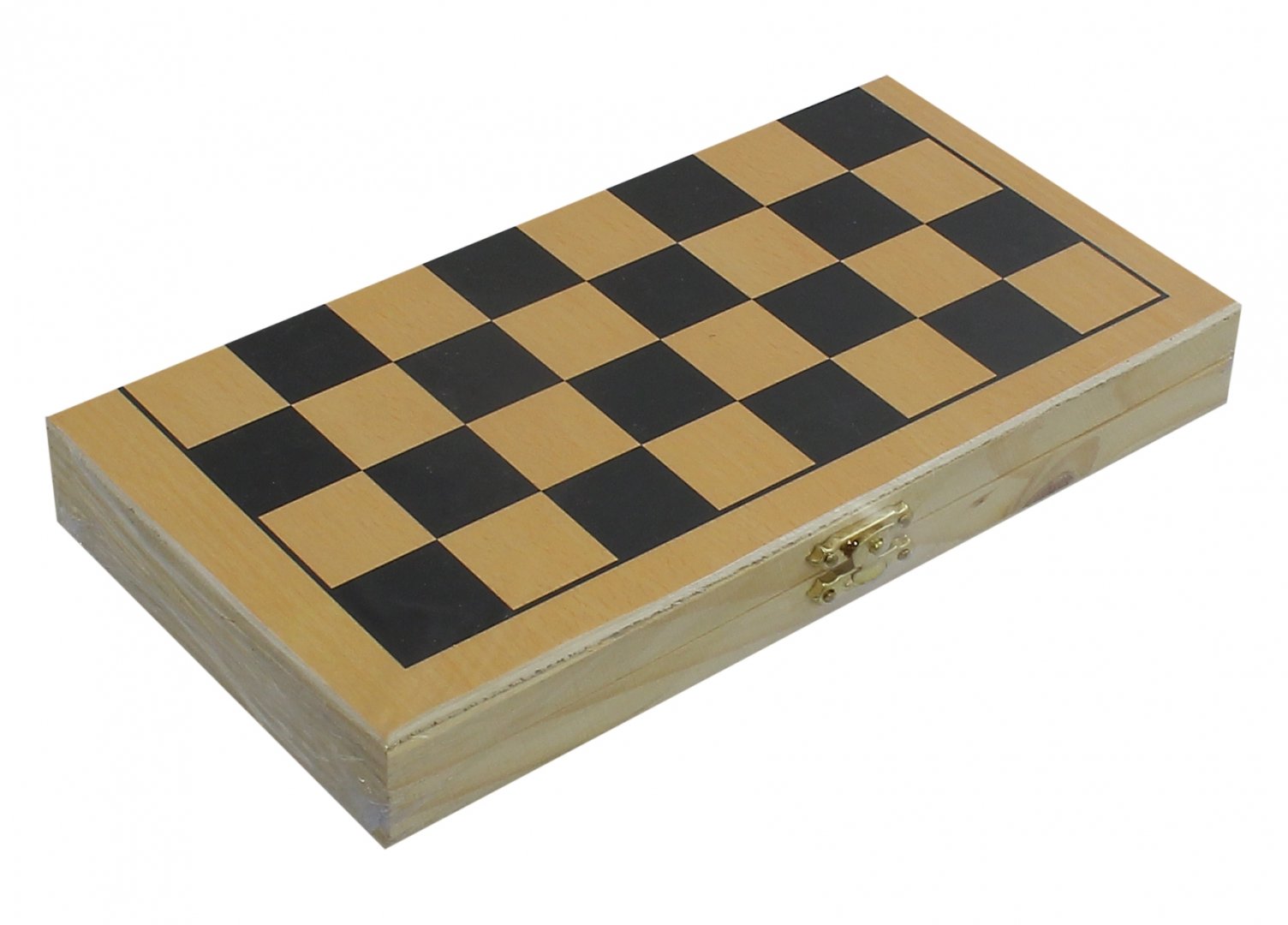 Иллюстрация 1 из 4 для Шахматы (22х11.5х3.5 см) (Т58500) | Лабиринт - игрушки. Источник: Лабиринт