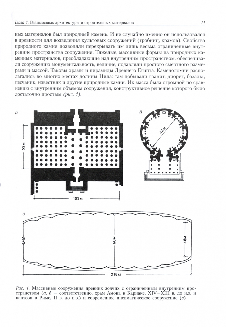 Иллюстрация 2 из 43 для Архитектурное материаловедение. Учебник - Владимир Байер | Лабиринт - книги. Источник: Лабиринт