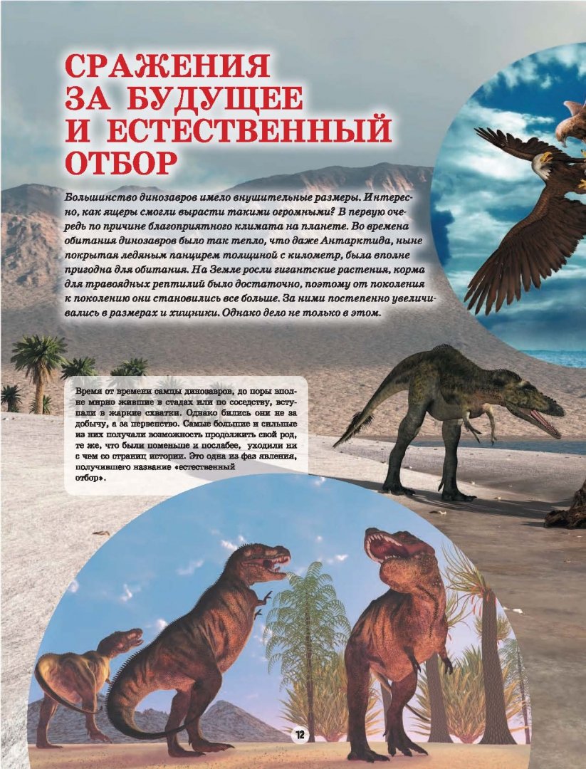 Иллюстрация 4 из 19 для Динозавры - Вячеслав Ликсо | Лабиринт - книги. Источник: Лабиринт