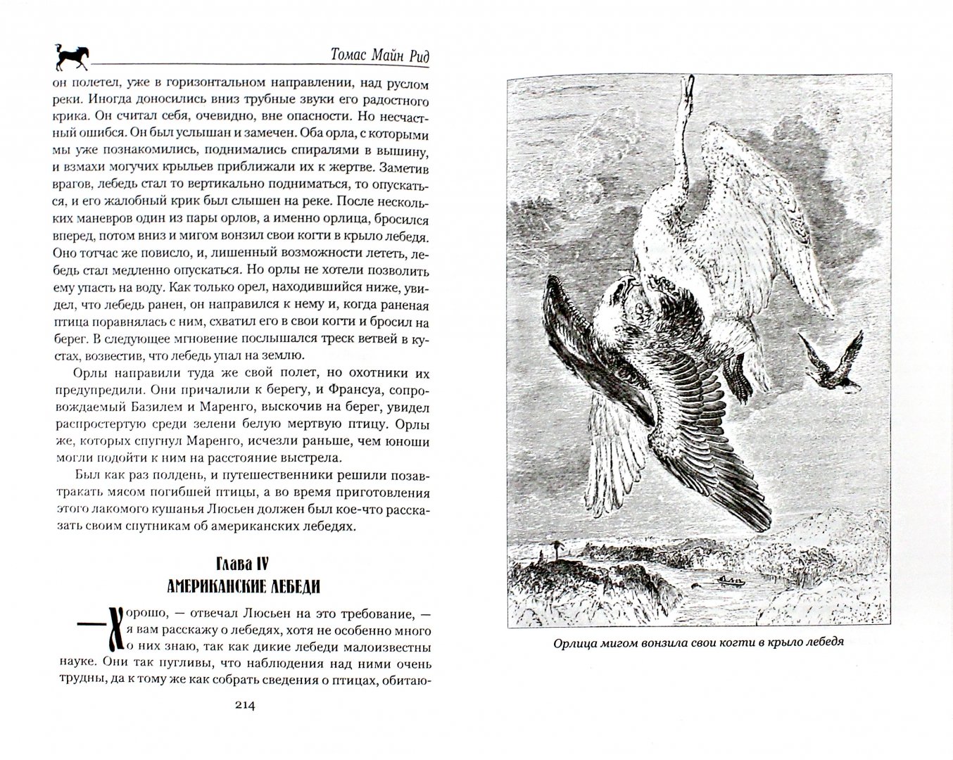 Иллюстрация 1 из 40 для Гудзонов залив. Молодые охотники - Рид Майн | Лабиринт - книги. Источник: Лабиринт