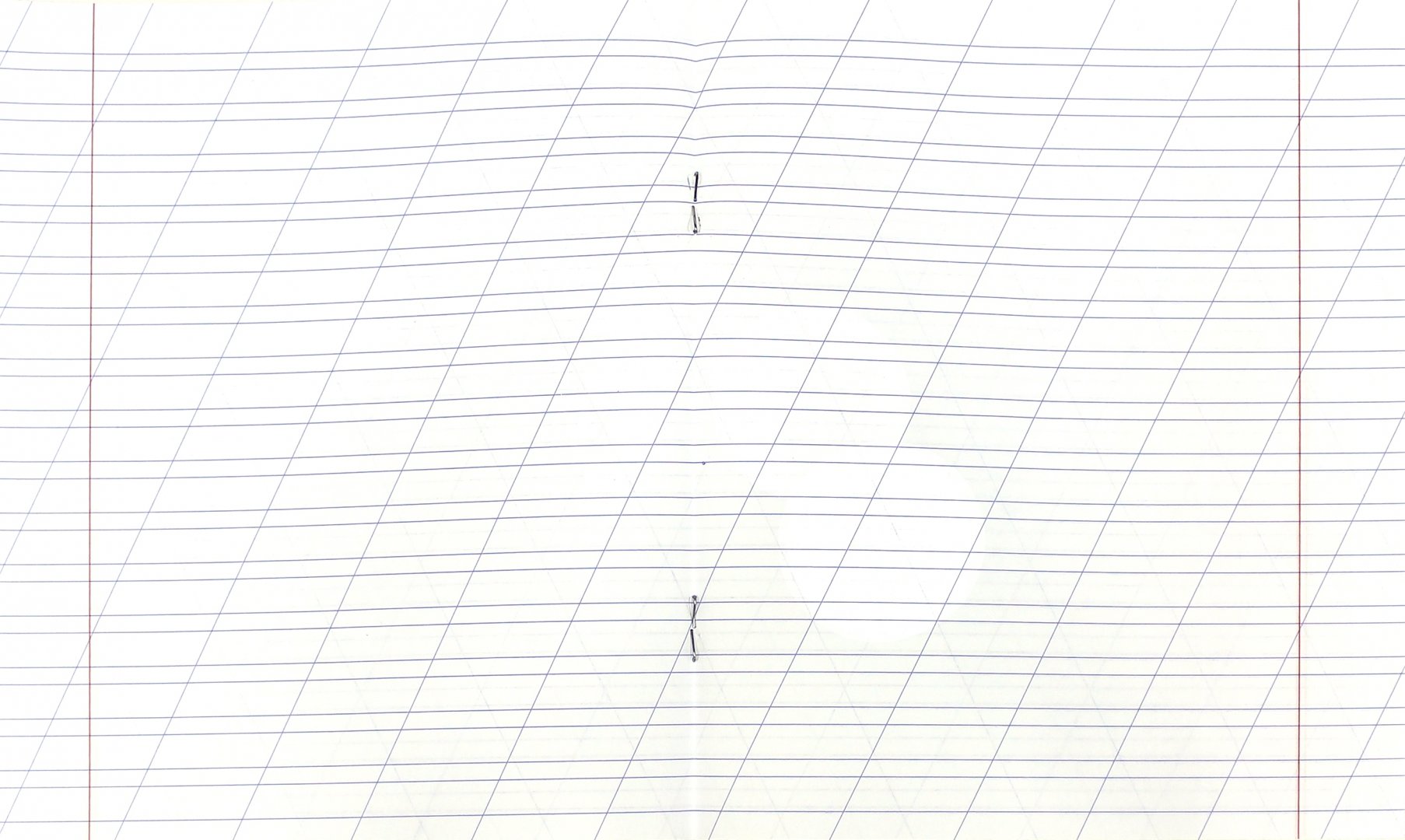 Иллюстрация 1 из 6 для Тетрадь с пластиковой обложкой, 12 листов, косая линейка, синяя (120108) | Лабиринт - канцтовы. Источник: Лабиринт