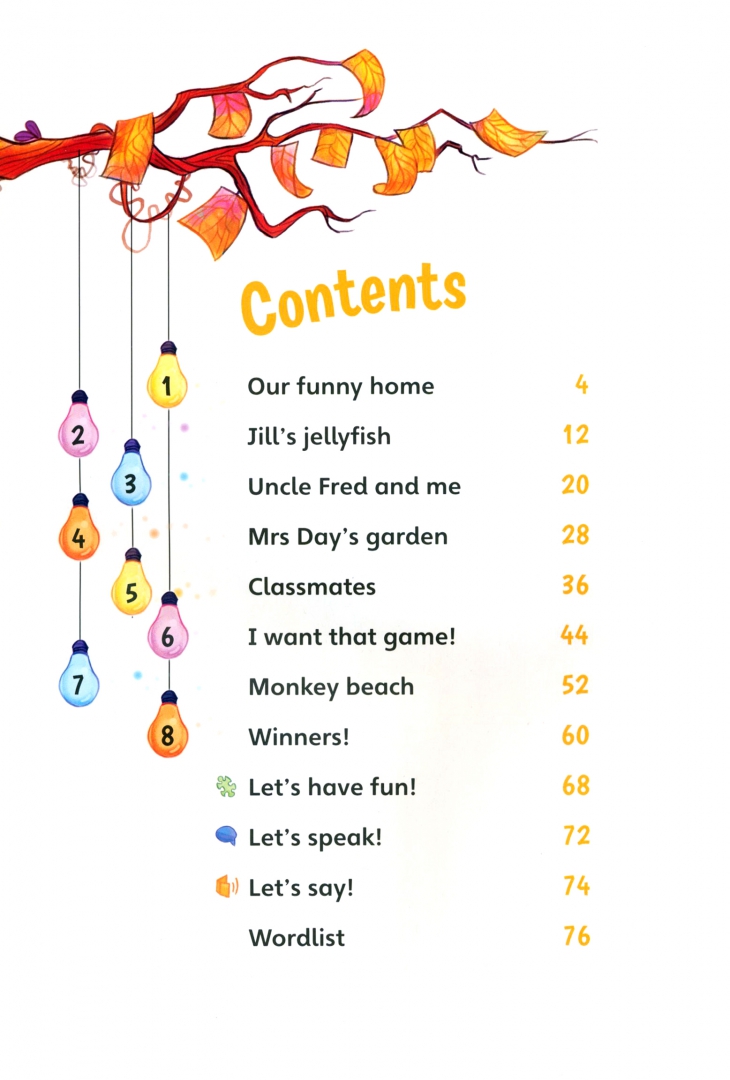 Иллюстрация 1 из 23 для Storyfun for Starters. Level 2. Student's Book with Online Activities and Home Fun Booklet 2 - Saxby, Owen | Лабиринт - книги. Источник: Лабиринт