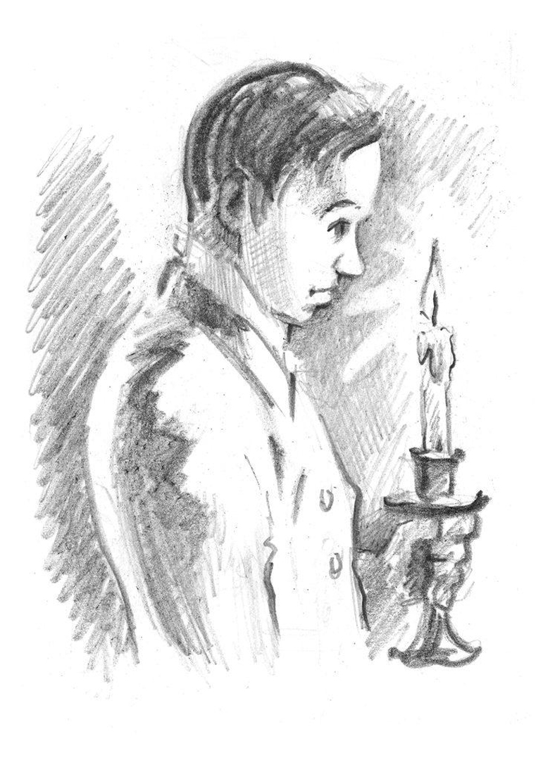 Иллюстрация 3 из 33 для Приключения Гекльберри Финна - Марк Твен | Лабиринт - книги. Источник: Лабиринт