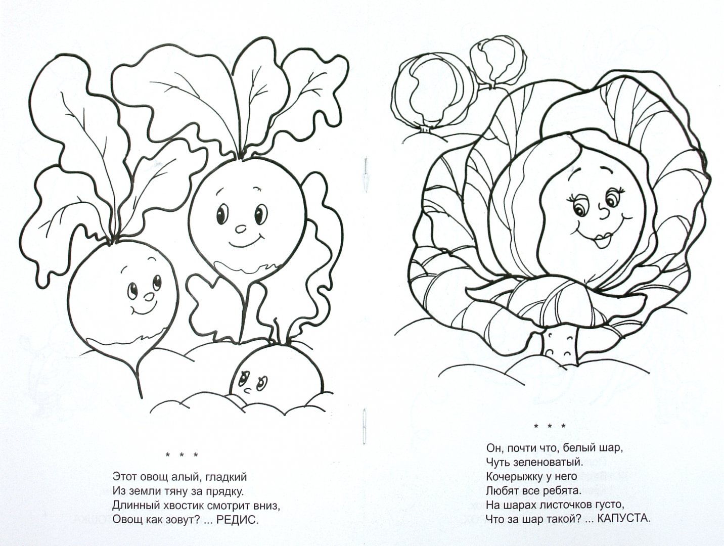 Иллюстрация 1 из 7 для Что растет на грядке - Наталья Мигунова | Лабиринт - книги. Источник: Лабиринт