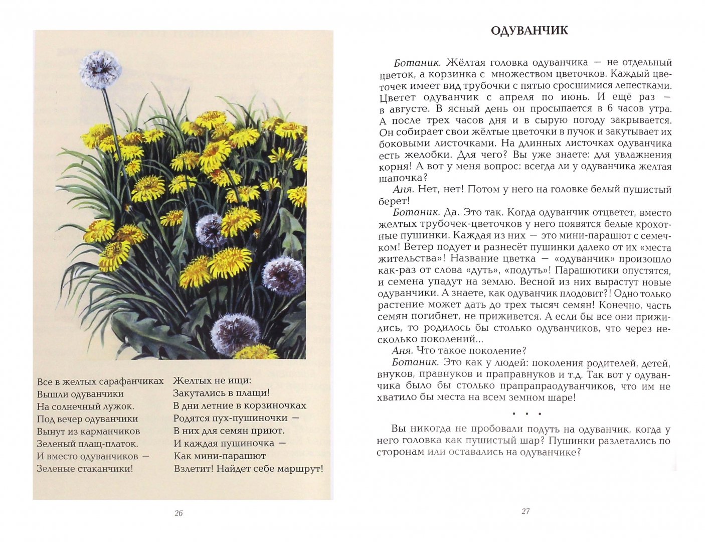 Иллюстрация 1 из 16 для Здравствуйте, цветики-цветочки - Марина Несмеянова | Лабиринт - книги. Источник: Лабиринт