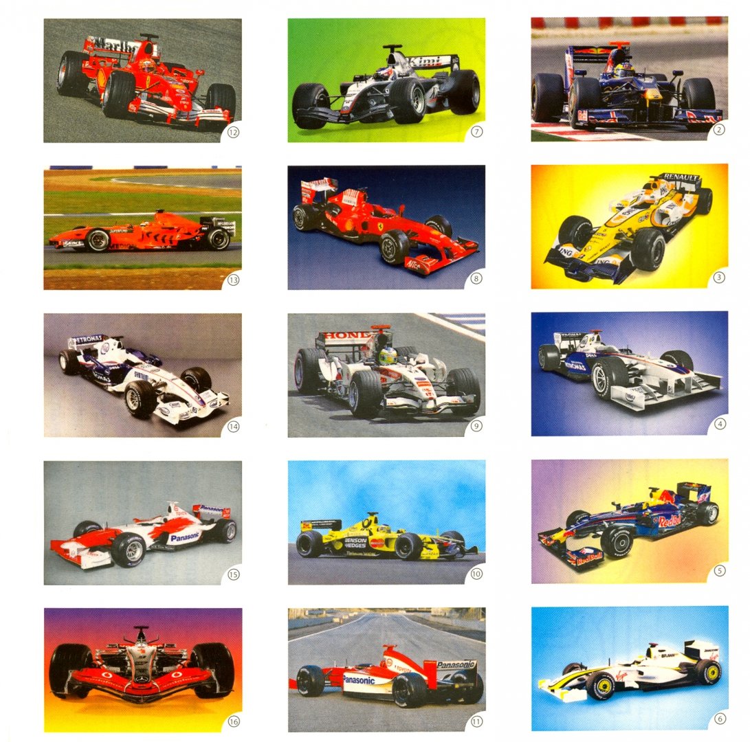 Иллюстрация 2 из 16 для Автомобили для гонок | Лабиринт - книги. Источник: Лабиринт