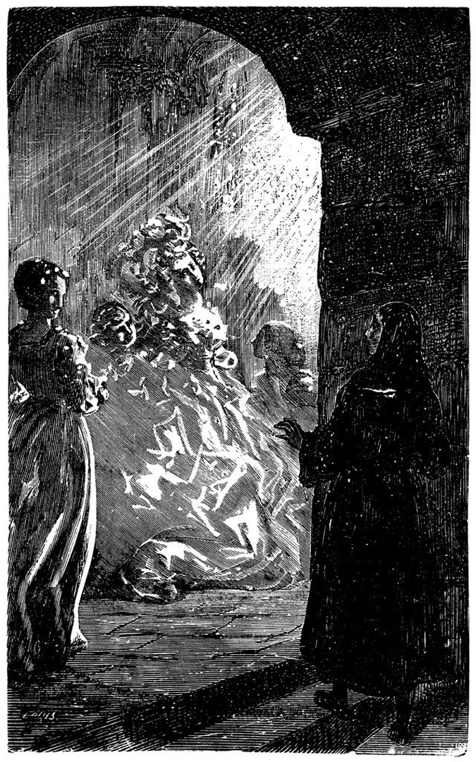 Иллюстрация 1 из 63 для Озорные рассказы. В 2-х книгах - Оноре Бальзак | Лабиринт - книги. Источник: Лабиринт