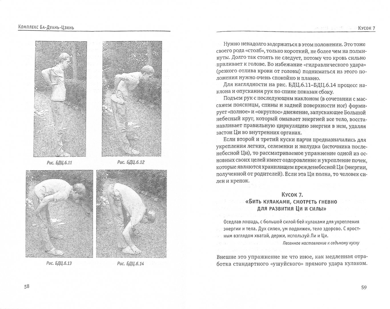 Иллюстрация 1 из 8 для Ци-Гун Кентавра, или Толкающие руки, обернутые в Восемь кусков парчи - Михаил Роттер | Лабиринт - книги. Источник: Лабиринт
