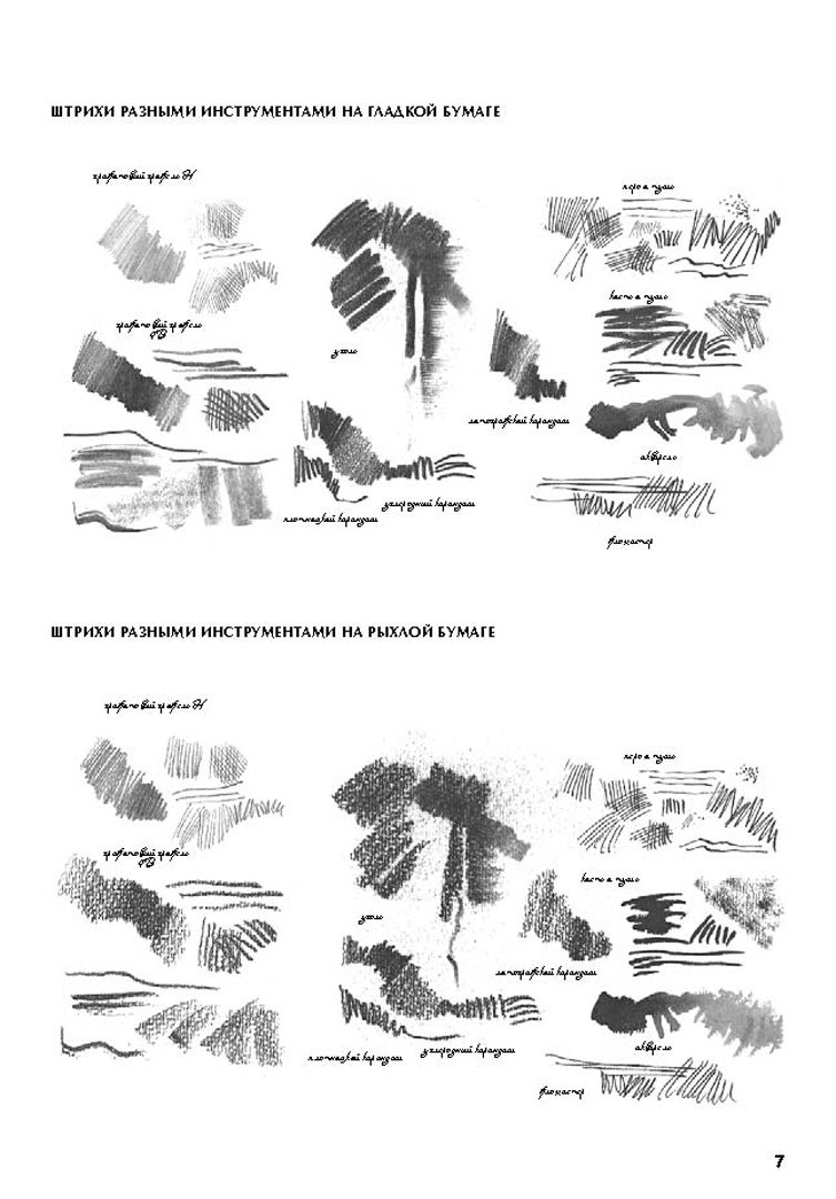 Иллюстрация 18 из 42 для Рисование. Полное руководство - Джованни Чиварди | Лабиринт - книги. Источник: Лабиринт