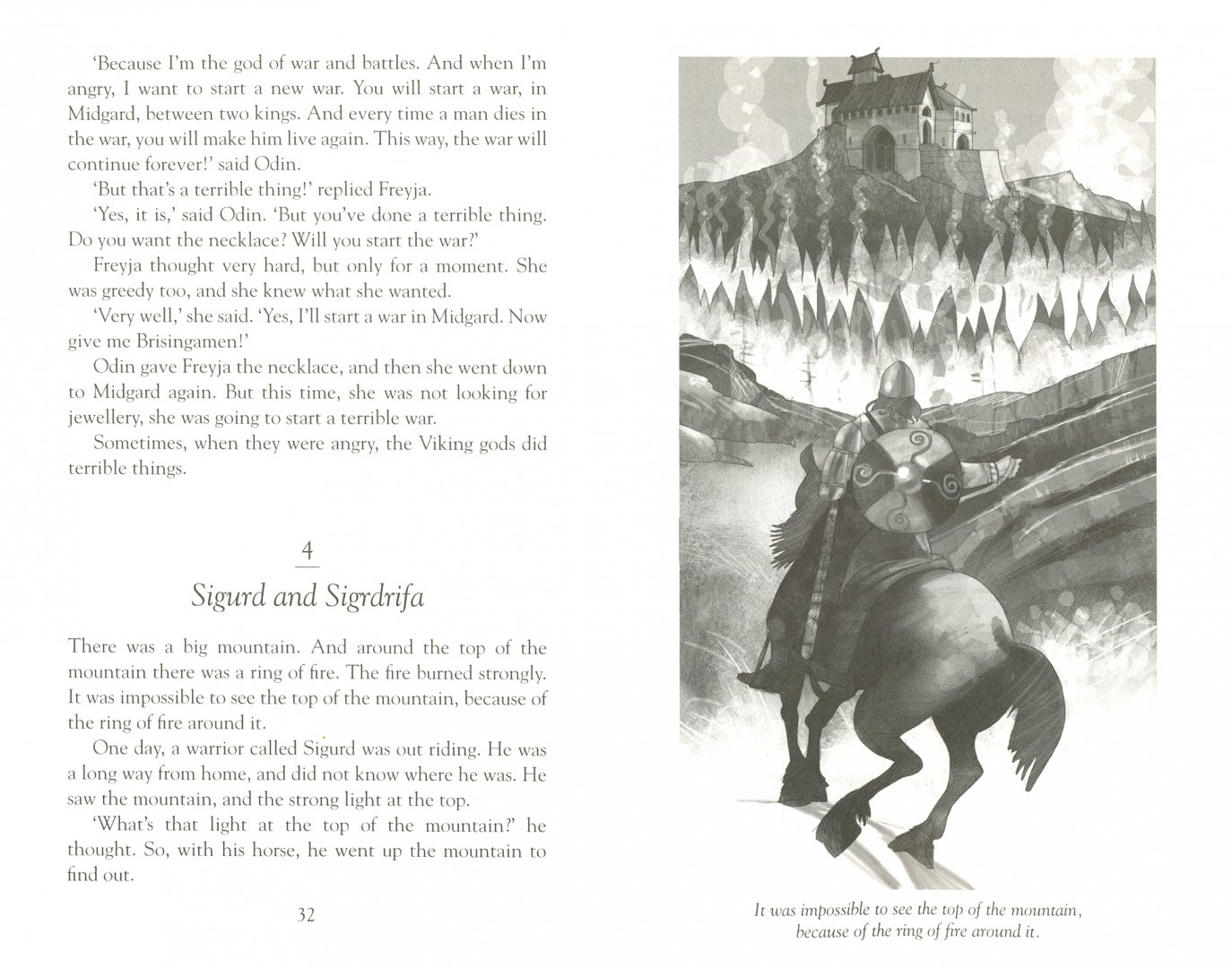 Иллюстрация 1 из 7 для Viking Tales - Chris Rose | Лабиринт - книги. Источник: Лабиринт