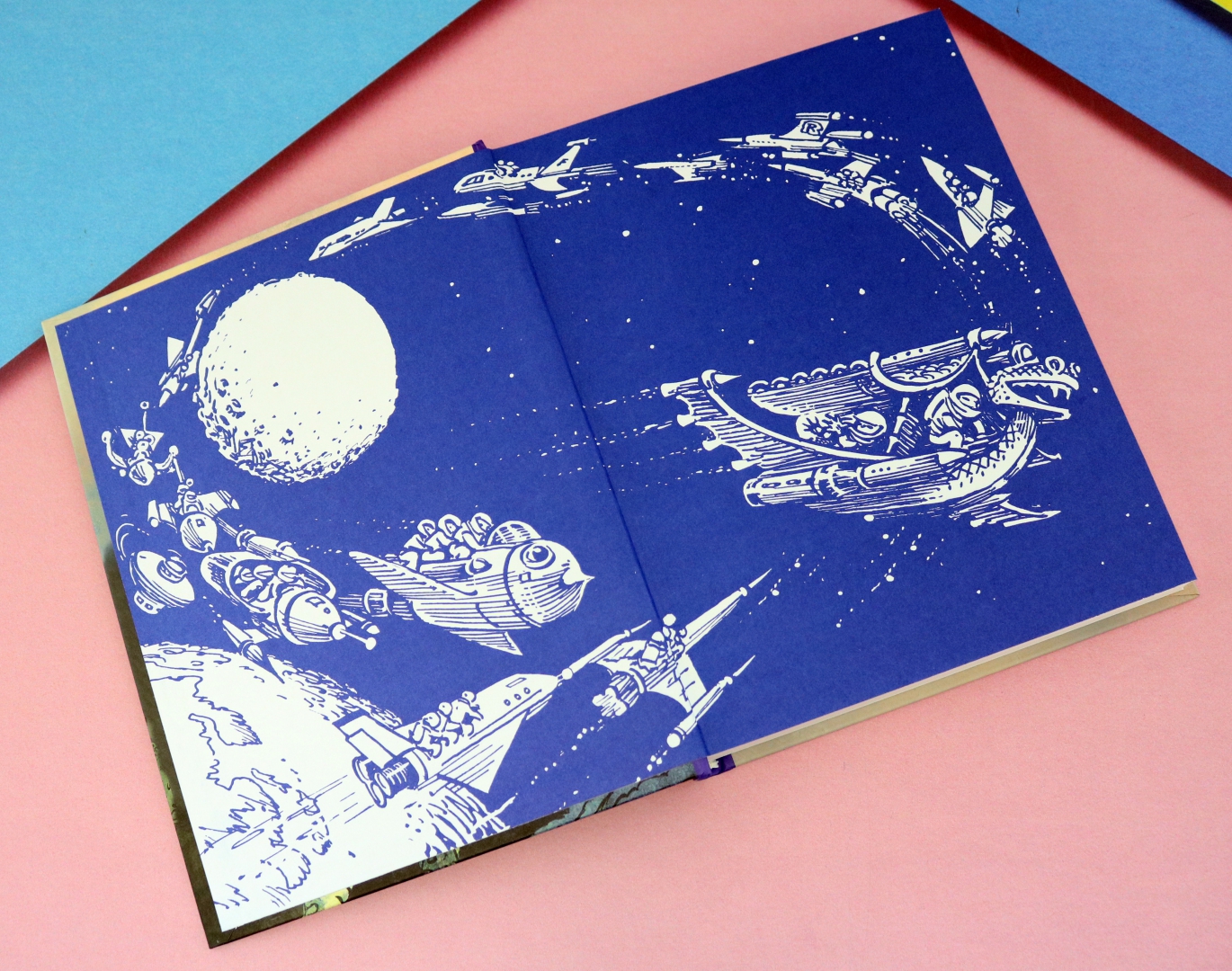 Иллюстрация 4 из 36 для Пленники астероида - Кир Булычев | Лабиринт - книги. Источник: Лабиринт