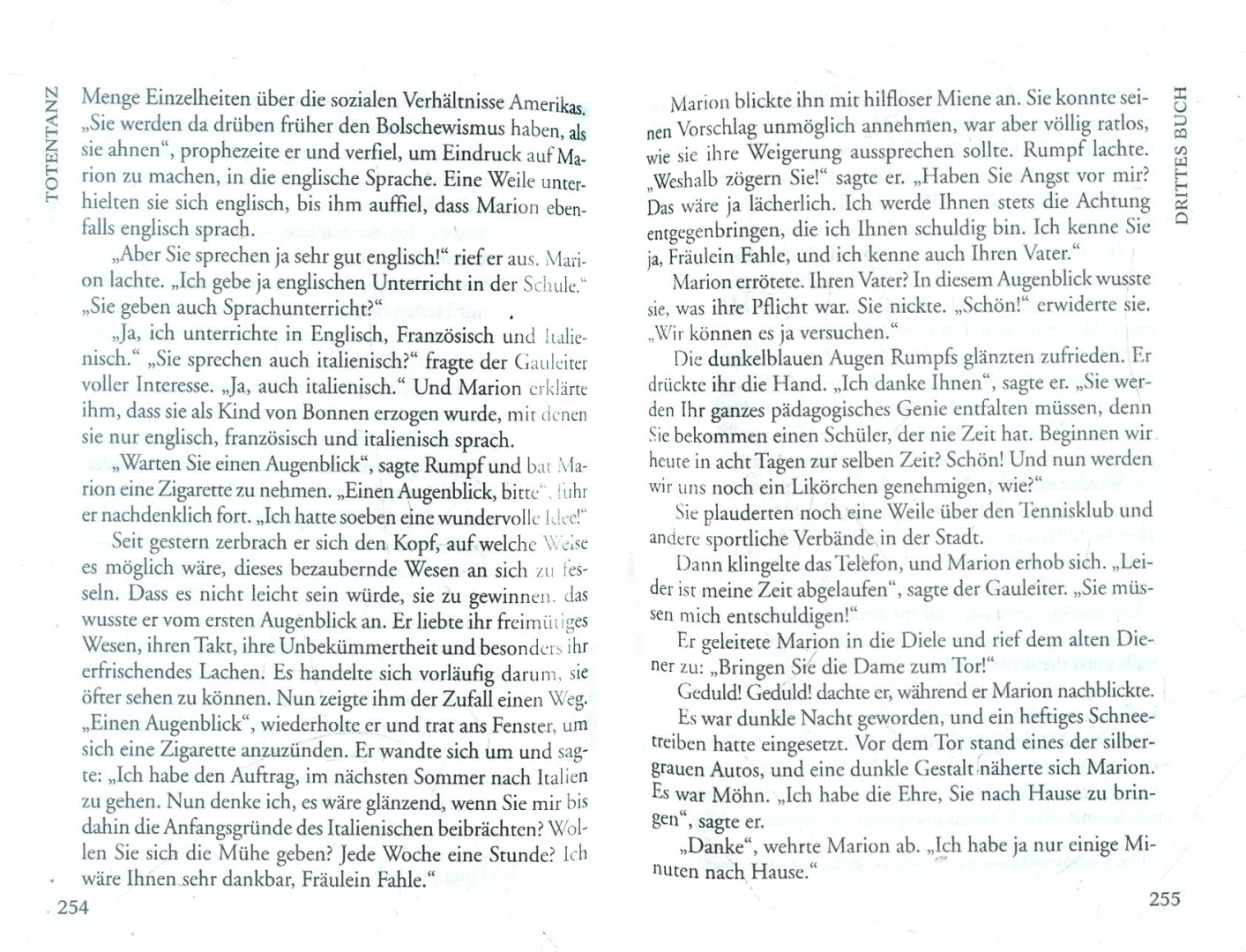 Иллюстрация 1 из 18 для Пляска смерти. Книга для чтения на немецком языке. Неадаптированная - Бернард Келлерман | Лабиринт - книги. Источник: Лабиринт