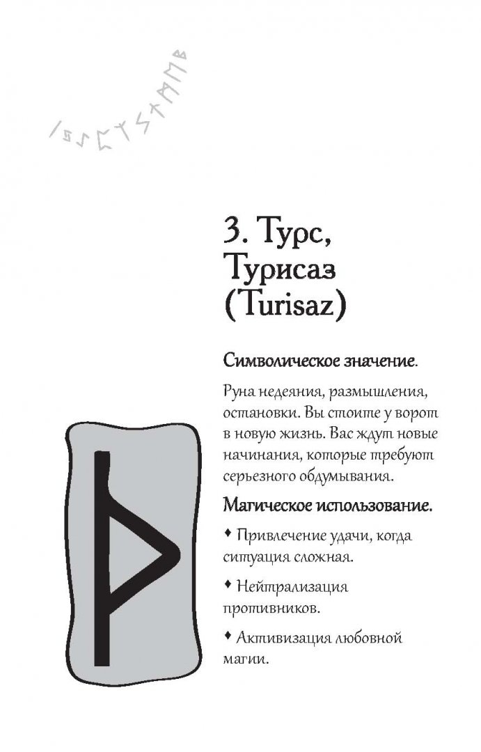 Иллюстрация 4 из 14 для Рунический блокнот-оберег "Здоровье", А5- | Лабиринт - канцтовы. Источник: Лабиринт